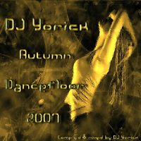Dj Yorick - Autumn Dancefloor