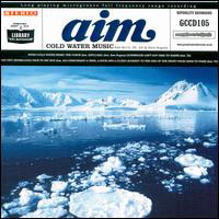 Aim - Cold Water Music
