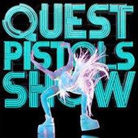 Quest Pistols Show - Soundtrack (EP)