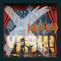 Def Leppard - X, Yeah! & Songs From The Sparkle Lounge: Rarities From The Vault (CD 1)