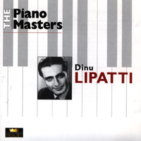Dinu Lipatti - The Piano Masters (Dinu Lipatti) (CD 2)
