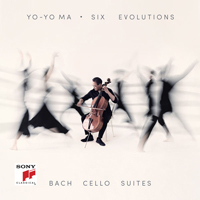 Yo-Yo Ma - Six Evolutions - Bach: Cello Suites (CD 1) 
