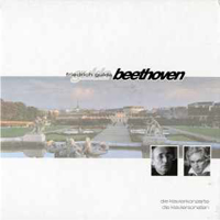 Friedrich Gulda - Beethoven - Complete Piano Concertos & Sonates (CD 1)