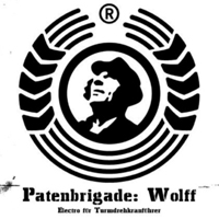 Patenbrigade: Wolff - Mixed Special