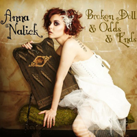 Anna Nalick - Broken Doll & Odds & Ends