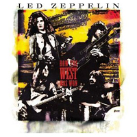 Led Zeppelin - How The West Was Won (CD 1)