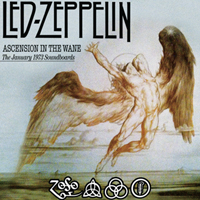 Led Zeppelin - Ascension In The Wane (CD 07: 