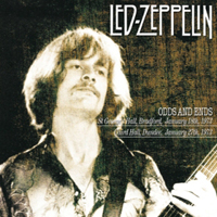 Led Zeppelin - Ascension In The Wane (CD 10: 
