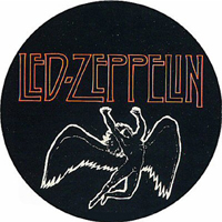 Led Zeppelin - 1977.04.27 - Destroyer - Richfield Coliseum, Cleveland, Ohio, USA (CD 2)