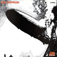 Led Zeppelin - Led Zeppelin (Remastered 1994)