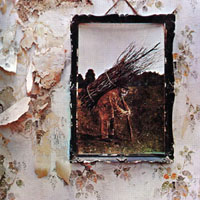 Led Zeppelin - Led Zeppelin IV (Remastered 1994)