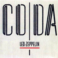 Led Zeppelin - Coda (Remastered 1994)