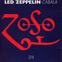 Led Zeppelin - Led Zeppelin - Cabala, Bootlegs Box Set (CD 3: B-Sides & Rarities)