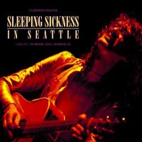 Led Zeppelin - 1977.07.17 - Sleeping Sickness In Seattle (slumpymatrix) - The Kingdome, Seattle, USA (CD 3)