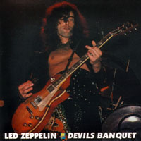 Led Zeppelin - 1975.05.17 - Devils Banquet - Earl's Court Arena, London, UK (CD 3)
