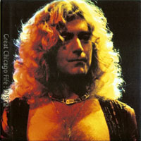 Led Zeppelin - 1977.04.06 - Great Chicago Fire (CD 2)