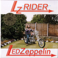 Led Zeppelin - 1973.07.21 - LZ Rider - Civic Center, Providence, RI, USA (CD 1)