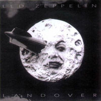 Led Zeppelin - 1977.05.30 - Dragon Slayer - Capital Center, Largo, Maryland, USA (CD 1)
