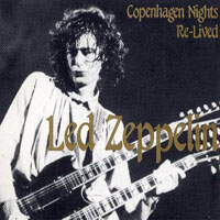 Led Zeppelin - 1979.07.24 - Copenhagen Nights Re-Lived - Falkoner Theatre, Copenhagen, Denmark (CD 1)