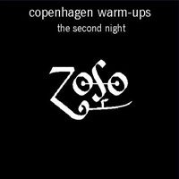 Led Zeppelin - 1979.07.24 - The Second Night - Falkoner Theatre, Copenhagen, Denmark (LP 1)