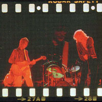 Led Zeppelin - 1979.08.04 - You'll Never Walk Alone - Knebworth Festival, Stevenage, England (CD 2)