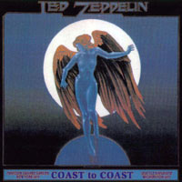 Led Zeppelin - Coast To Coast - Live '77 in New York (CD 2)