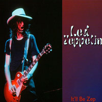 Led Zeppelin - 1977.05.22 - It'll Be Zep - Tarrant County Convention Center, Fort Worth, Texas, USA (CD 2)