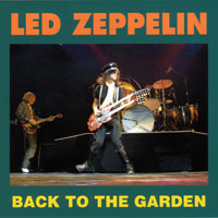 Led Zeppelin - 1977.06.07 - Back To The Garden - Madison Square Garden, New York, USA (CD 2)