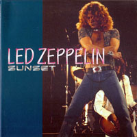 Led Zeppelin - 1977.06.27 - Sunset - The Forum, Inglewood, LA, USA (CD 2)