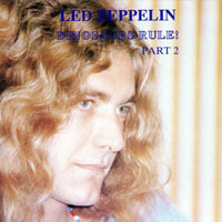 Led Zeppelin - 1980.06.17 - Dinosaurs Rule!, Part 2