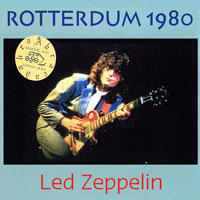 Led Zeppelin - 1980.06.21 - Rotterdum, 1980 - Ahoy Rotterdam Arena, Holland (CD 1)