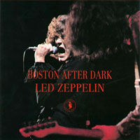 Led Zeppelin - 1969.01.23 - Boston After Dark - Boston, Massachusetts, USA
