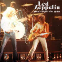 Led Zeppelin - 1980.07.02-03 - Strangers In The Night - Eisstadium, Mannheim, West Germany (CD 2)