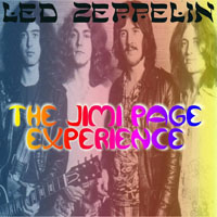 Led Zeppelin - 1969.04.27 - The Jimi Page Experience - San Francisco, CA, USA (CD 2)