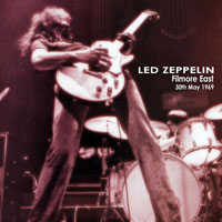 Led Zeppelin - 1969.05.30 - Fillmore East - New York, NY, USA