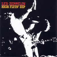 Led Zeppelin - 1970.03.09 - High Flyin' Zep - Kounselthos, Vienna, Austria (CD 1)