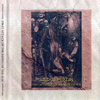 Led Zeppelin - 1971.09.23 - First Attack Of The Rising Of The Sun - Budokan Hall, Tokyo, Japan (CD 2)
