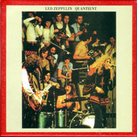 Led Zeppelin - 1973.05.05 - Quantient - Tampa Stadium, Florida, USA (CD 2)