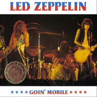 Led Zeppelin - 1973.05.13 - Goin' Mobile - Municipal Auditorium, Mobile, Alabama, USA (CD 1)