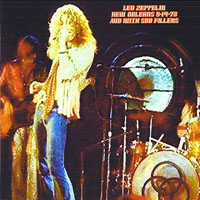 Led Zeppelin - 1973.05.14 - AUD With SBD Filler - Municipal Auditorium, New Orleans, LA, USA (CD 3)