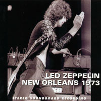 Led Zeppelin - 1973.05.14 - New Orleans '73 - Municipal Auditorium, New Orleans, LA, USA (CD 1)