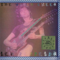 Led Zeppelin - 1973.05.14 - Witch Queen (Audience Recording) - Municipal Auditorium, New Orleans, LA,  USA (CD 2)