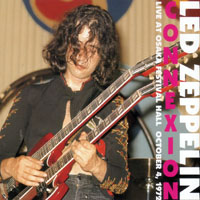 Led Zeppelin - 1972.10.04 - Osaka Tapes (Connexion) - Festival Hall, Osaka, Japan (CD 5)