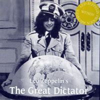 Led Zeppelin - 1972.10.03 - The Great Dictator - Budokan Hall, Tokyo, Japan (CD 1)