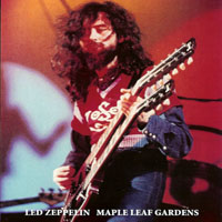 Led Zeppelin - 1971.09.04 - Maple Leaf Gardens - Maple Leaf Gardens, Toronto, Ontario, Canada (CD 2)