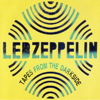 Led Zeppelin - 1972.10.09 - Tapes From The Darkside - Festival Hall, Osaka, Japan (CD 3)