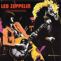 Led Zeppelin - 1973.03.16 - Led Poisoning - Wiener Stadthalle, Vienna, Austria