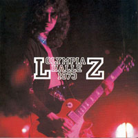 Led Zeppelin - 1973.03.17 - Olympiahalle'73 - Olympiahalle, Munich, Germany (CD 2)