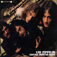 Led Zeppelin - 1973.05.26 - Salt Lake City '73 - Salt Palace, Salt Lake City, Utah, USA (CD 3)
