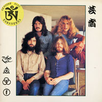 Led Zeppelin - 1971.09.29 - The Complete Geisha Tape - Koseinenkin Kaikan, Osaka, Japan (CD 3)